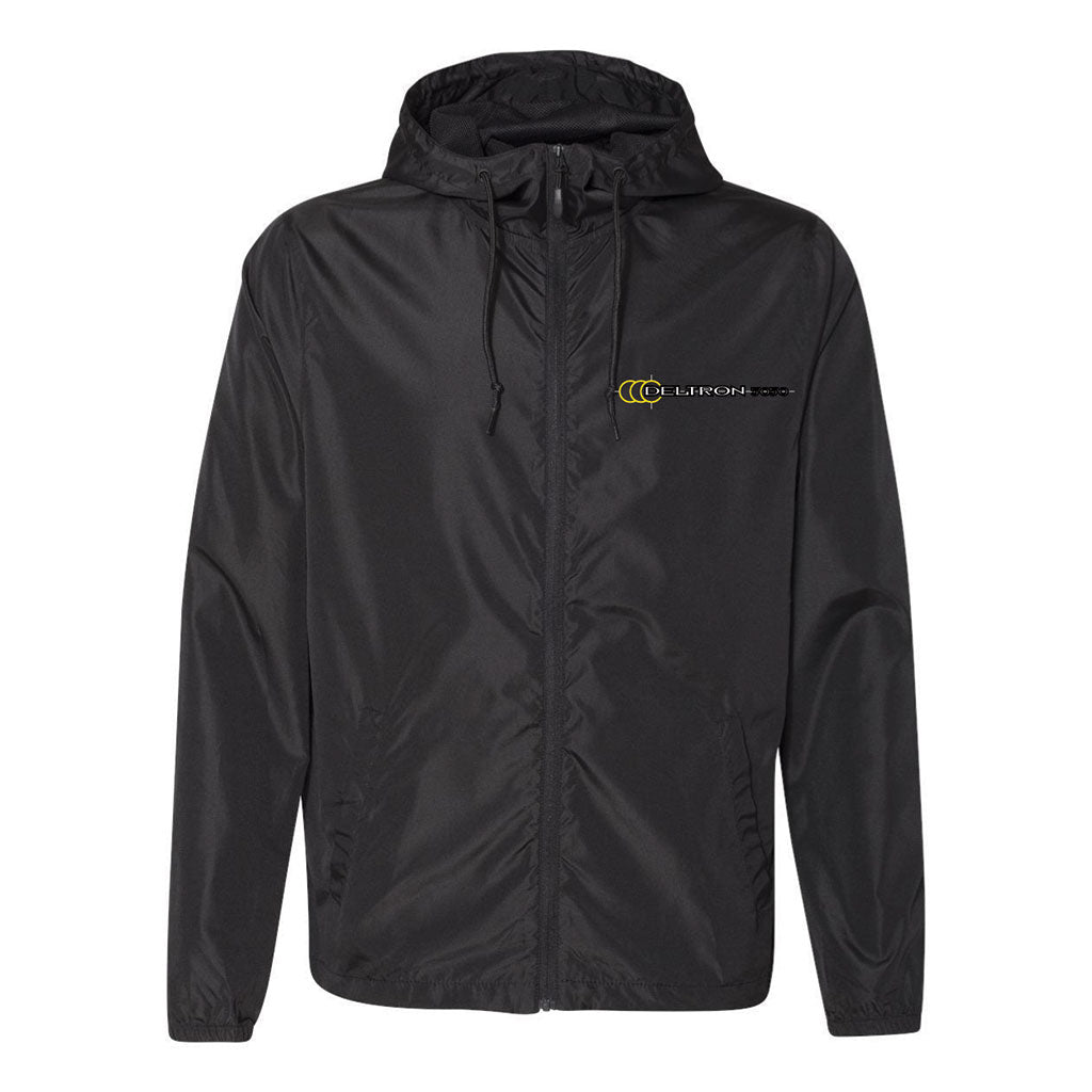 Deltron 25th Anniversary Tour Jacket