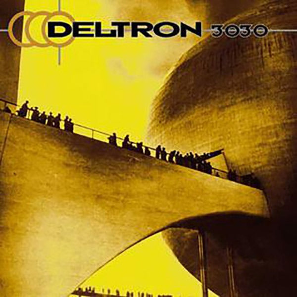Deltron 3030 CD
