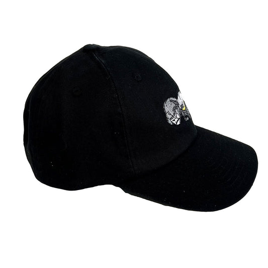 Deltron 25th Anniversary Tour 3 Helmets Dad Hat